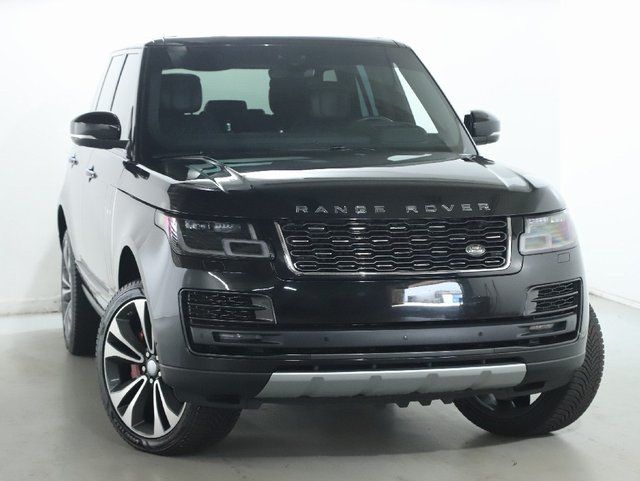 land rover range rover 2019 SALGW2SE8KA543877 image land rover range rover 2019 SALGW2SE8KA543877 image
